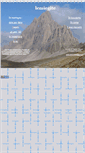 Mobile Screenshot of lemiegite.escursioniliguria.it